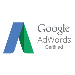 Google Adwords Certified Expert