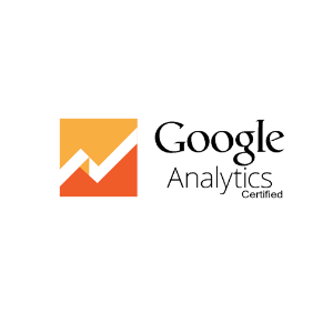 Google Analytics Certified Expert