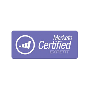 Marketo Certified Expert