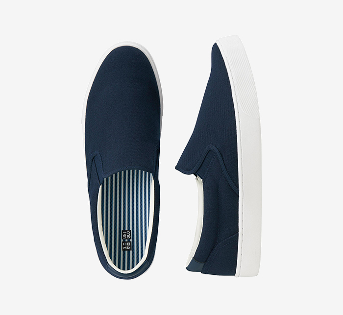 SLIP-ON-SNEAKER