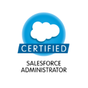 Salesforce Certified Administrator